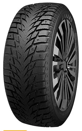 Dynamo Snow-H MWH02 215/70R16 100S