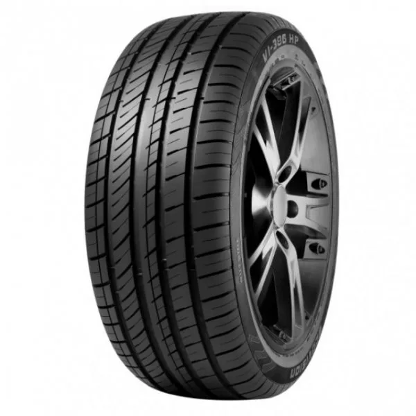 ECOVISION VI-386HP 275/45R20 110V