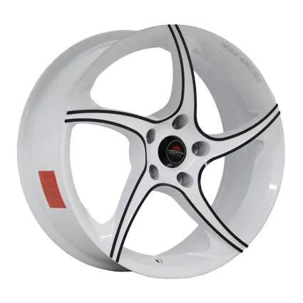 YOKATTA Model-2 6,5x16 4*100 Et:52 Dia:54,1 W+B