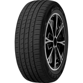 Nexen N'FERA RU1 255/50R20 109V