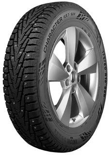 Ikon Tyres Character Ice 7 SUV 255/55R18 109T