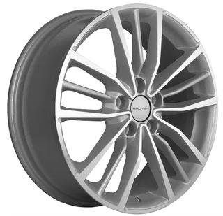 Khomen KHW1812 7x18 5*114,3 Et:48,5 Dia:67,1 F-Silver-FP