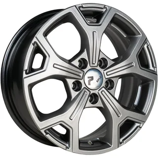 RPLC KI249 6,5x16 5*114,3 Et:50 Dia:67,1 S
