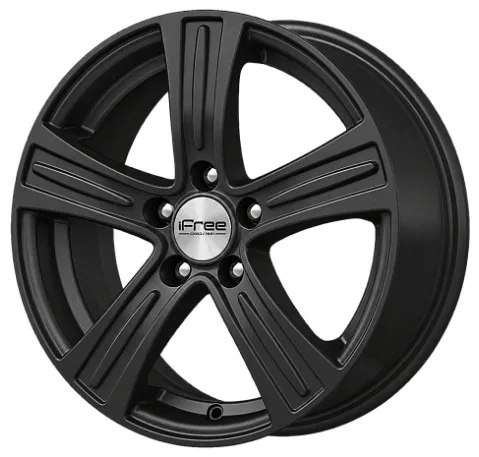 iFree S.U. 6x15 5*100 Et:45 Dia:67,1 BKM