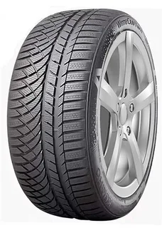 Kumho WinterCraft WP72 205/55R16 94V