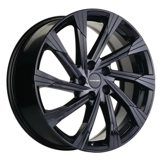 Khomen 1901 7,5x19 5*108 Et:46 Dia:63,3 Black