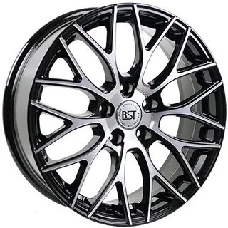 RST R137 7x17 4*108 Et:26 Dia:65,1 BMG