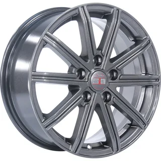 ALCASTA M64 7x17 5*114,3 Et:45 Dia:67,1 graphite