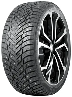 Nokian Tyres Hakkapeliitta 10p SUV 245/45R20 103T