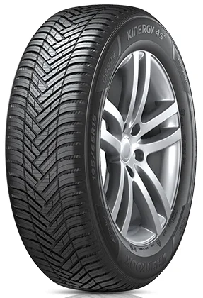 Hankook Kinergy 4S2 (H750) 225/40R18 92Y