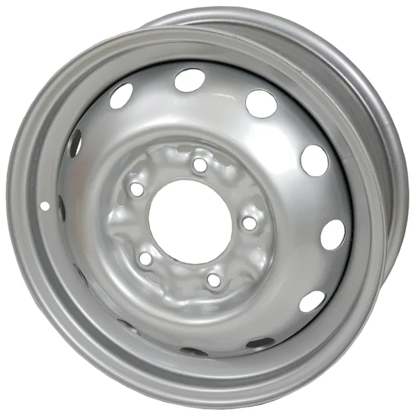Trebl X40056_P 5x16 5*139,7 Et:35 Dia:98,6 silver