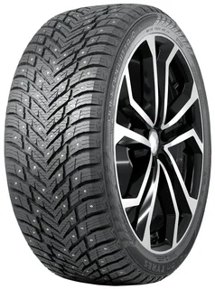 Nokian Tyres Hakkapeliitta 10p SUV 265/50R20 111T