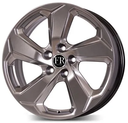 Replica FR TY493 7x18 5*114,3 Et:35 Dia:60,1 HB