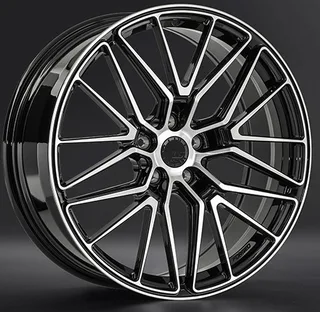LS Forged FG72 8x20 5*114,3 Et:30 Dia:60,1 BKF