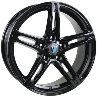 VENTI 1518 6x15 4*98 Et:40 Dia:58,6 BL