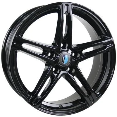 VENTI 1518 6x15 4*98 Et:40 Dia:58,6 BL