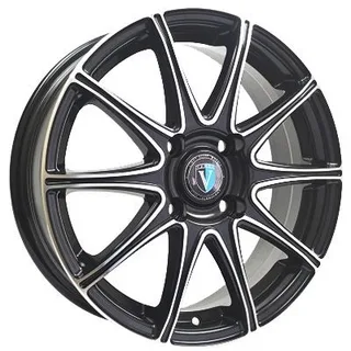 VENTI 1516 6x15 5*100 Et:40 Dia:57,1 BD