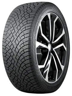Nokian Tyres Hakkapeliitta R5 SUV 215/65R17 103R