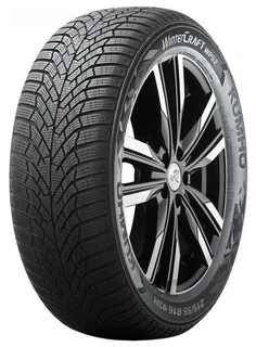Kumho WinterCraft WP52+ 185/55R15 82T