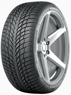 Nokian Tyres WR Snowproof P 255/45R18 103V