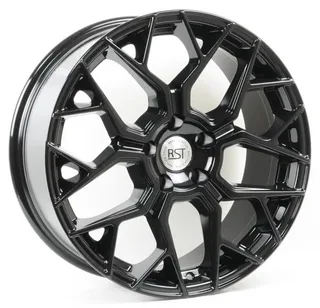 RST R148 8x18 5*114,3 Et:30 Dia:60,1 BL