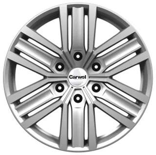Carwel Джирим 7,5x18 6*139,7 Et:30 Dia:106,1 SB