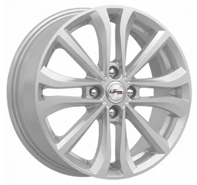 iFree Панган 6x16 4*100 Et:50 Dia:60,1 Нео-классик