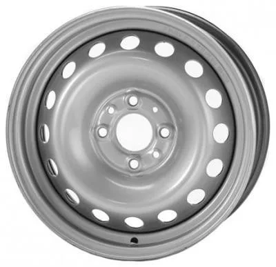 Magnetto 15003 6x15 4*100 Et:46 Dia:54,1 Silver