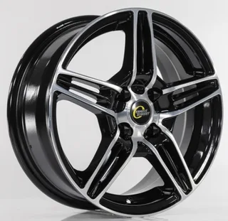 CROSS STREET CR-27 6x15 4*98 Et:32 Dia:58,6 bkf