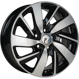 RPLC KI166 6,5x16 5*114,3 Et:50 Dia:67,1 BFP