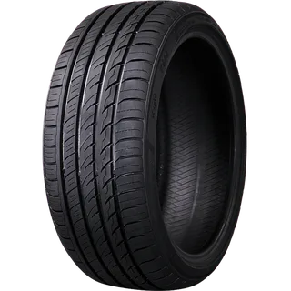 Rapid P609 245/40R18 97W