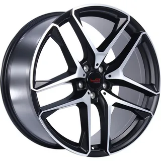 Replica Concept MR546 11x21 5*112 Et:55 Dia:66,6 mbf