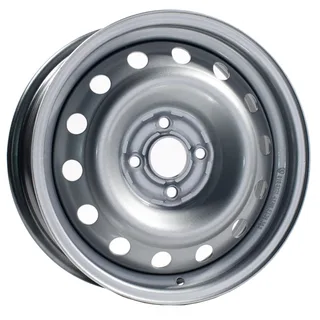 Magnetto 15002 6x15 4*100 Et:40 Dia:60,1 Silver