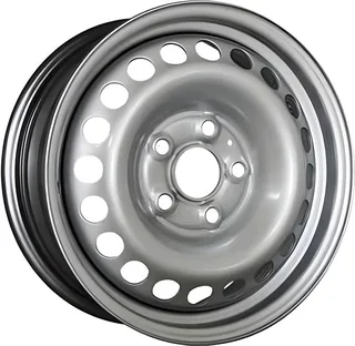 Trebl R-1755 7,5x18 5*114,3 Et:40 Dia:66,6 silver