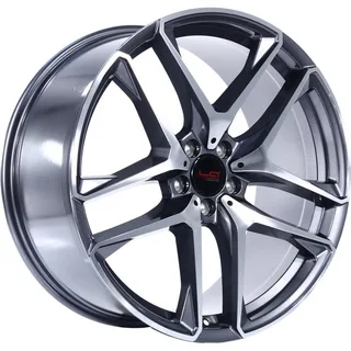 Replica Concept MR546 11x21 5*112 Et:55 Dia:66,6 gmf