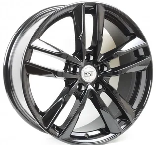 RST R128 7,5x18 5*108 Et:50,5 Dia:63,3 BL