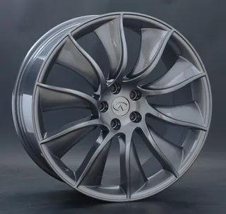 Replica LA INF15 9,5x21 5*114,3 Et:50 Dia:66,1 GM