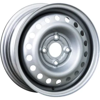 Trebl 9493T 6,5x16 4*108 Et:23 Dia:65,1 silver
