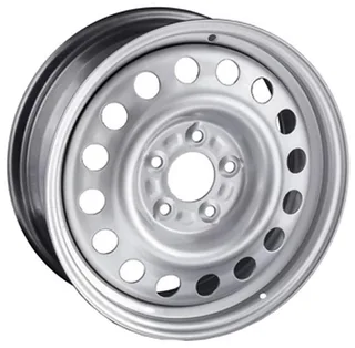 Eurodisk 14012 5,5x14 4*100 Et:43 Dia:60,1 S