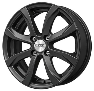 iFree Дайс 6x15 4*108 Et:30 Dia:65,1 BKM