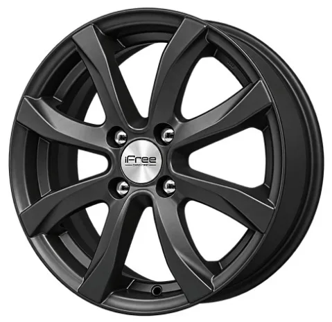 iFree Дайс 6x15 4*108 Et:30 Dia:65,1 BKM