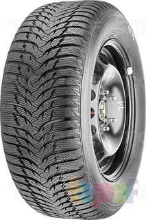 Kumho WP51 205/50R16 87H