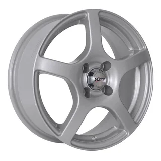 X'trike X-118 6x15 4*108 Et:45 Dia:63,3 HS