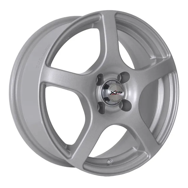 X'trike X-118 6x15 4*108 Et:45 Dia:63,3 HS