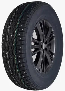 Sonix Winter X Pro Studs 77 245/55R19 107T