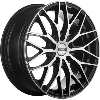 NEO 740 7x17 5*114,3 Et:40 Dia:67,1 BDm
