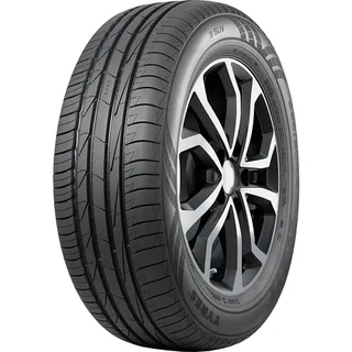 Ikon Tyres Autograph Aqua 3 SUV 225/60R18 104H