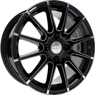 Скад Ле Ман 7x16 4*108 Et:32 Dia:65,1 алмаз