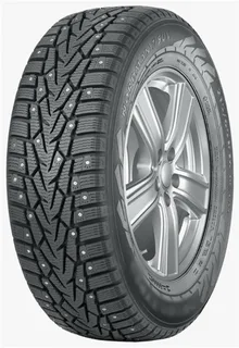 Ikon Tyres Nordman 7 SUV 215/55R18 99T