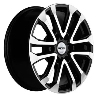 Carwel Пур 1805 7,5x18 6*139,7 Et:42 Dia:100,1 ABT